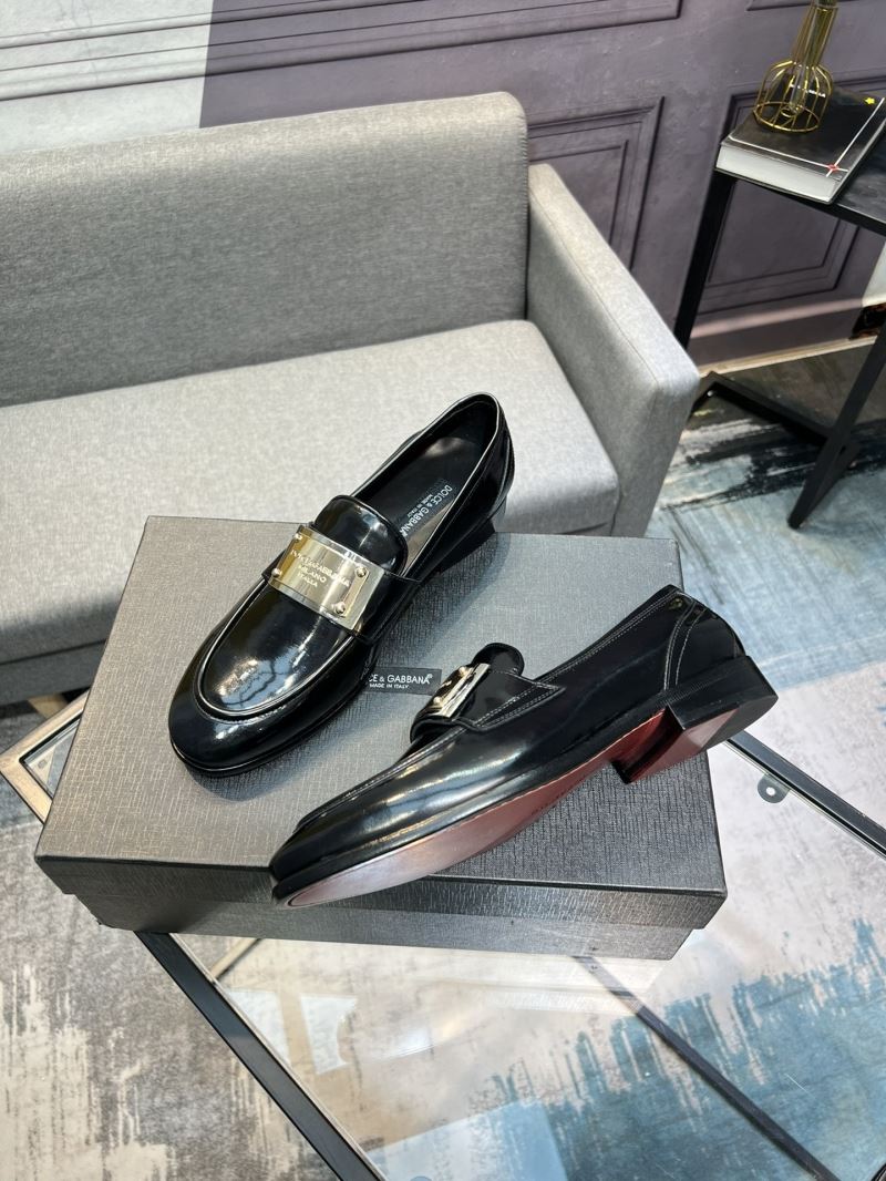 Dolce Gabbana Business Shoes